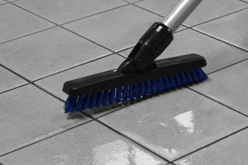 How To Clean Tiled Floors Keep Your